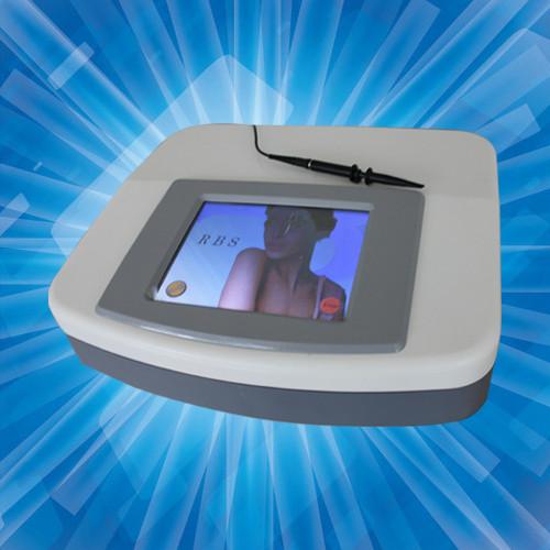 Salon use spider vein removal machine for blood Vessel Removal on face, leg