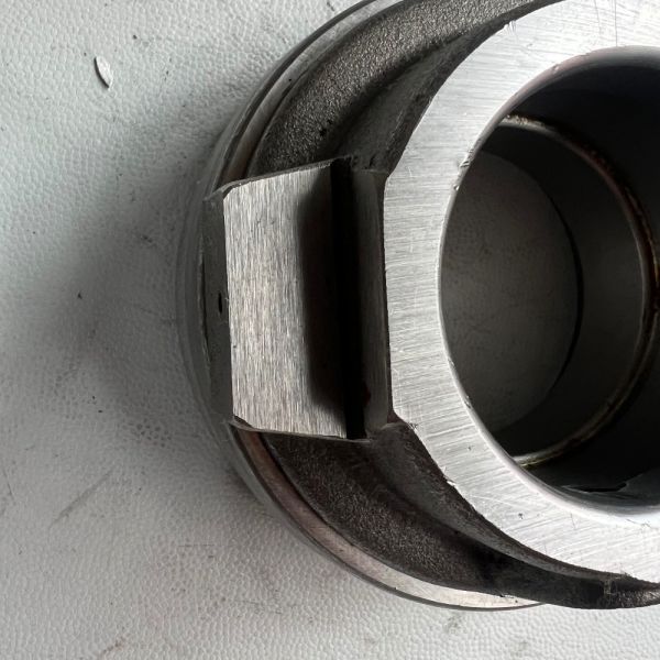 Premium Clutch Release Bearing for Yutong & King Long Buses with Qijiang Transmissions | PN: 1765-00039