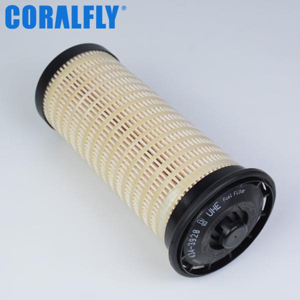 OEM / ODM Diesel Engine Parts Fuel Filter 4343928 434-3928 For Caterpillar