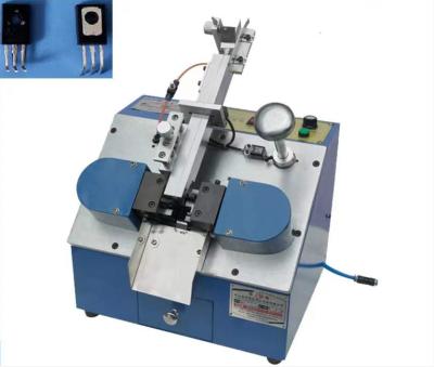 RS-920A TO 220 Transistor Forming And Cutting Machine