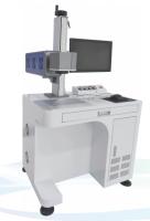 Constante de machine d'inscription de soudure laser de CO2 pour le vin de médecine de nourriture électronique