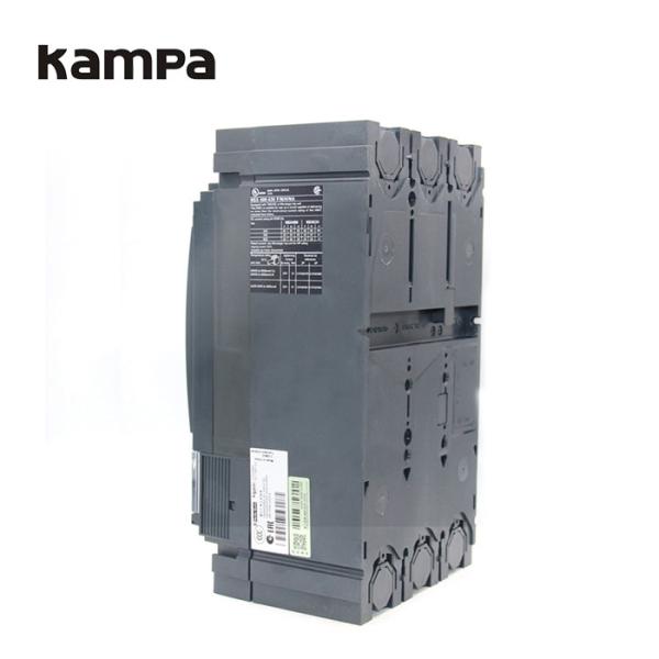 Kampa Quality guaranteed manufacturers 320a 400a 3 pole 36ka nsx mccb