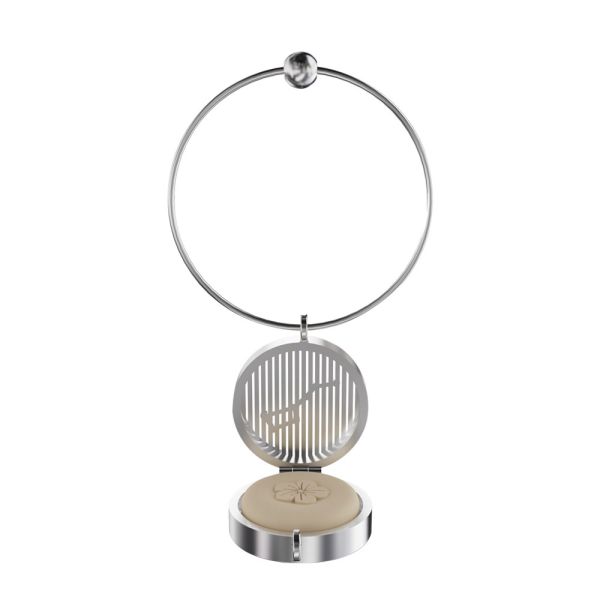 Freshener воздуха автомобиля сути жидкости металла ODM OEM BCSI