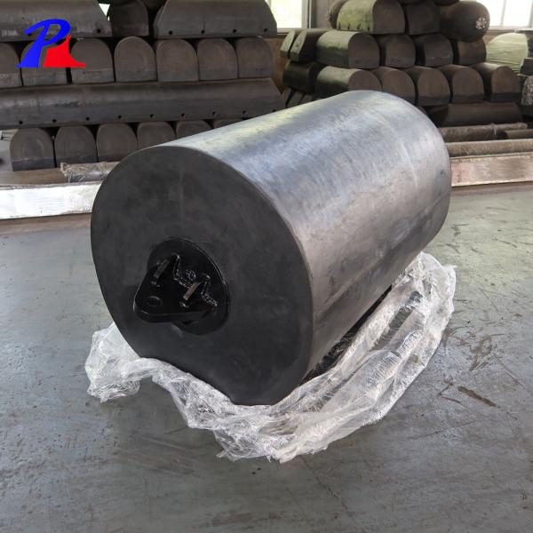Acceptable OEM/ODM Tug Type Rubber Fender Customized for Ship/Boat/Jetty Protection
