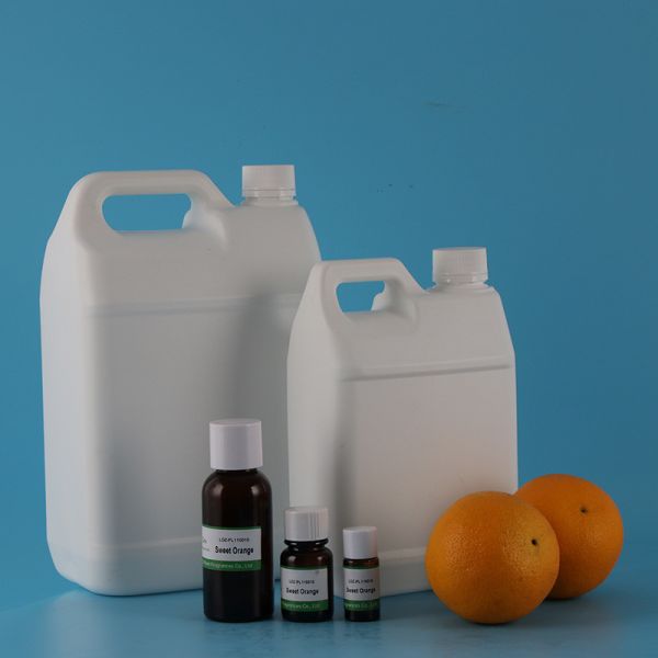 Aceite de Esencia para juguete lleno de olor a naranja dulce