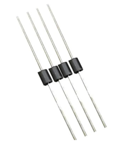 EMC THT Компоненты Sleeve Choke Magnetic Ferrite Bead Core NiZn Серия FBSC