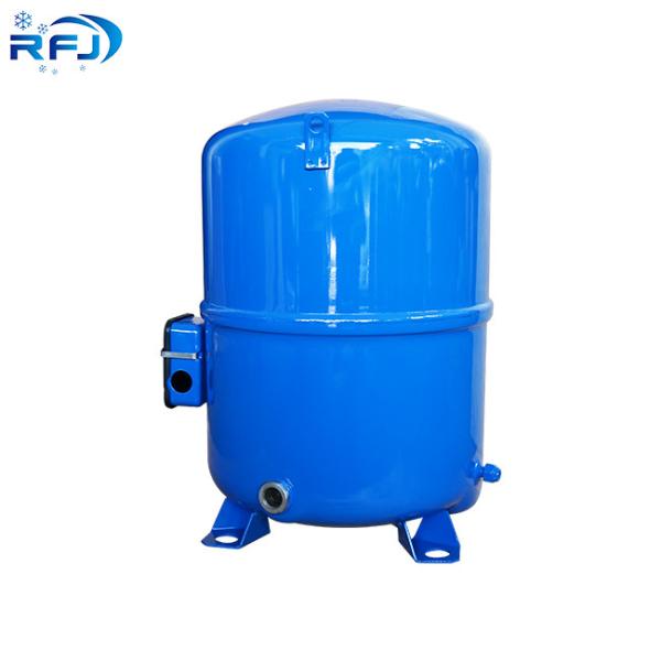 montagem de vidro rosqueada MTZ18-4VI industrial do compressor da refrigeração 3.5KW