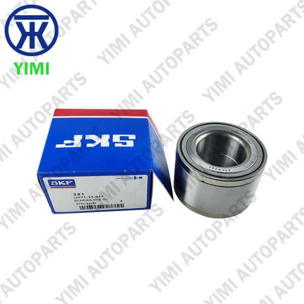 Front Wheel Bearing UH71-33-047 for MAZDA OEM Replacement