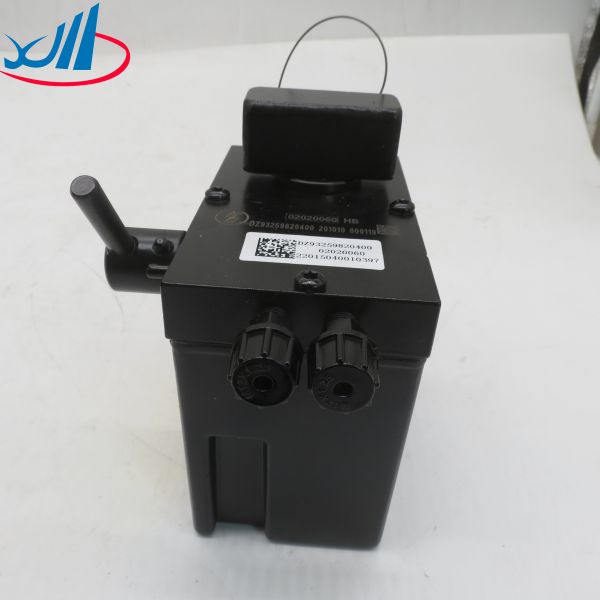 High Quality Hydraulic Pump DZ93259820400