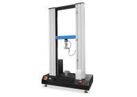 Machine d'essai universelle de résistance à la traction de l'acier inoxydable SUS304