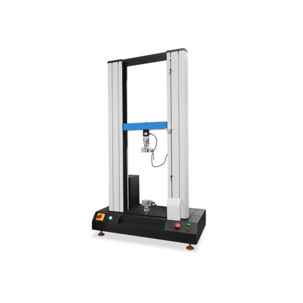Машина ПК растяжимая ОБМАНЫВАЕТ оборудование для испытаний прочности на растяжение емкости 1000КГ
