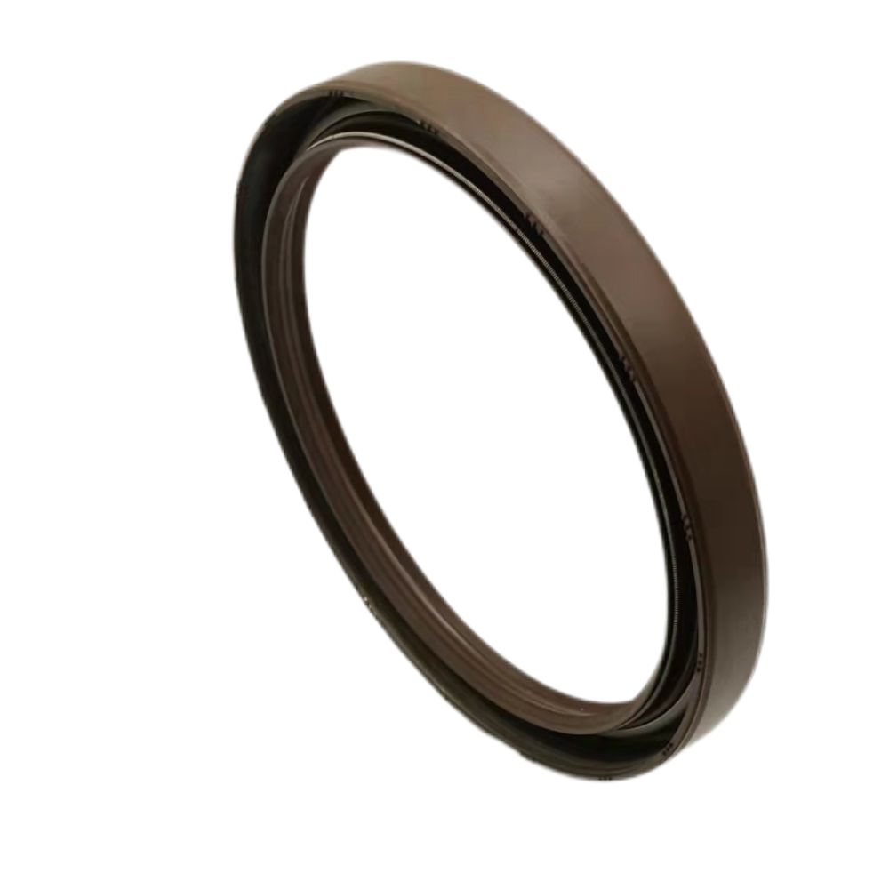 Сопротивление масла набора BH5676E колцеобразного уплотнения рамки экскаватора гидравлическое