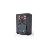 H2.65 3500mAh IP67 CMOS Police Body Worn Camera For Evidence Capture
