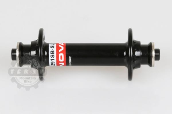 Ultra-light Novatec A291SB-SL/F482SB -SLaluminum hubs for road bike Shimano Cassette 20/24 holes with quick release
