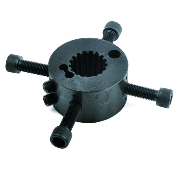 Komatsu Accessories PC200-1/2 PC220-2 17T Spline 50H 90H Coupling