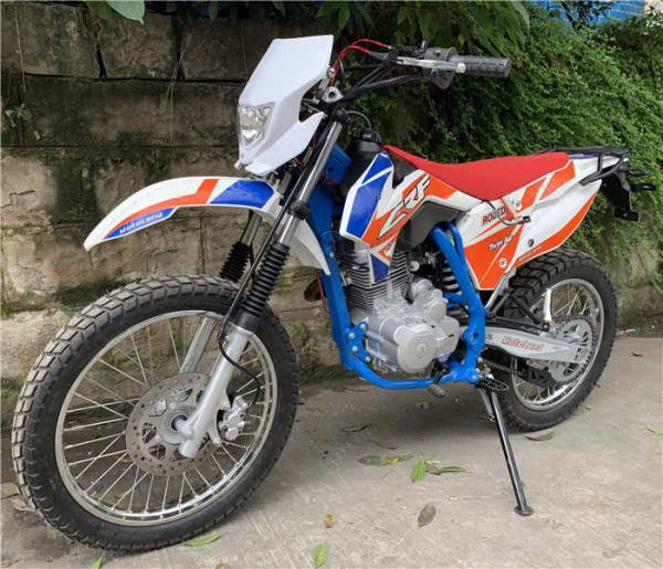 Enduro CRF 250cc On Off Road Motorcycle Hydraulic Shock Absorber