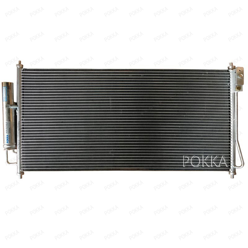 POKKA 0362 Car Ac Condenser A/c Condenser for MURANO Car