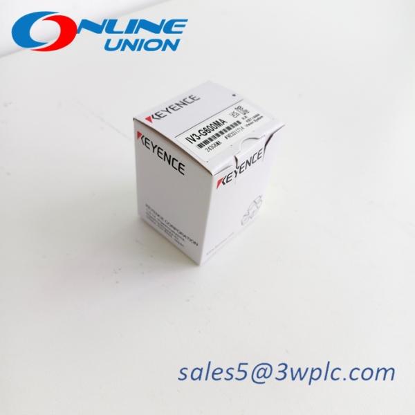 IV3-G600MA KEYENCE Split, autofocus, wide-view smart camera sensor head