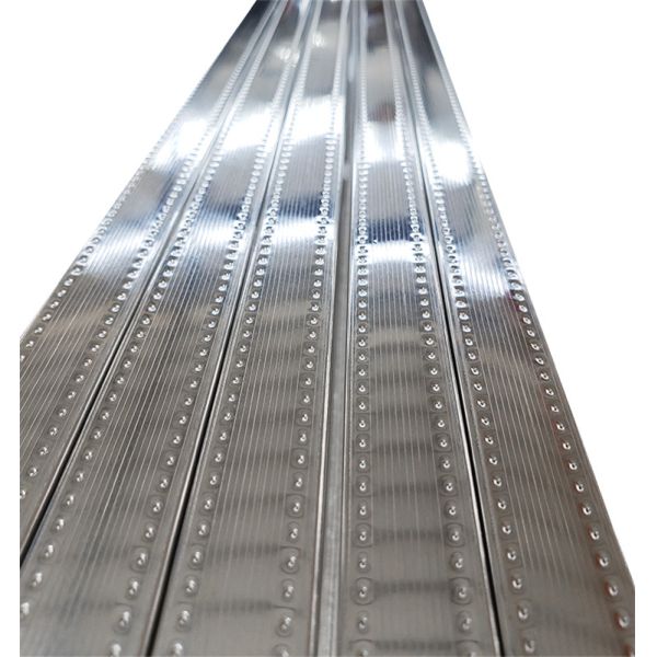 Ровная сваривая линия Адвокатуры прокладки 9A Адвокатура прокладки двери алюминиевой Bendable Unbendable