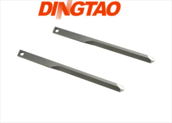 88x5.5x1.5mm Cutter Knife Blades For Vector 2500 VT2500 Cutter Parts 801220