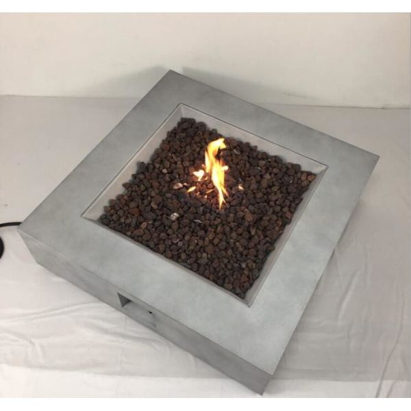 Factory price  home decoration real flame LPG NPG propane outdoor gas fireplace fire pit bowls