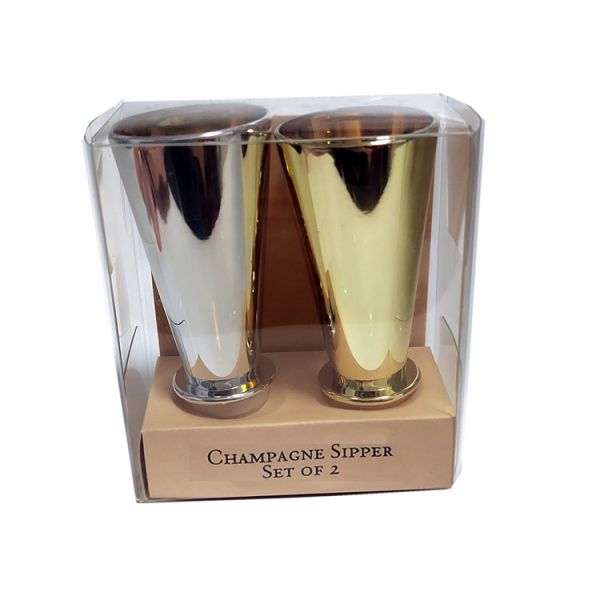 Champagne Sipper Wine Promotion Gift Accessories Customized Logo