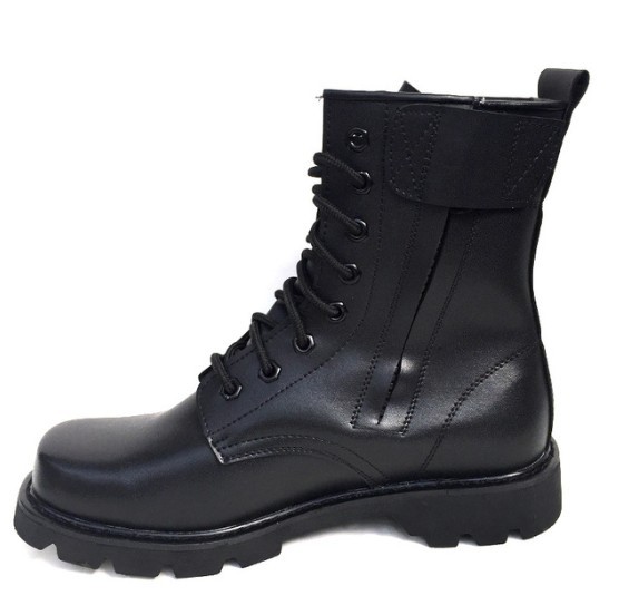 Боя безопасности пальца ноги подсказки SGS ботинки стального тактические с ремнем пряжки