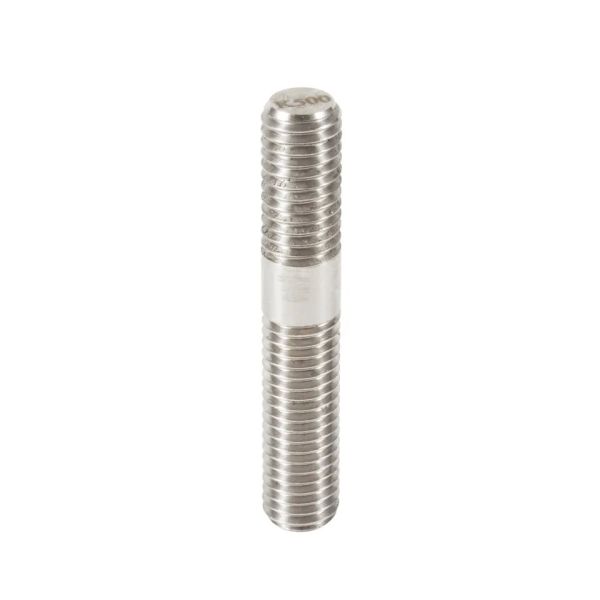 Threaded Rod Stud Bolt And Nut 3/4