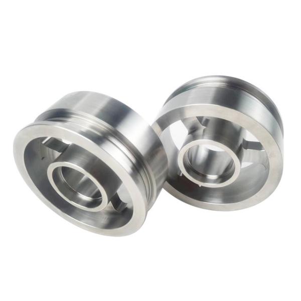 Peças de torneamento CNC de precisão personalizadas