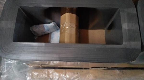 Length 1000mm-2000mm Combined Transformer With RAL Color Coating