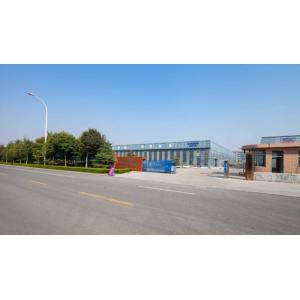 Shandong Derui Mining Machinery Co., Ltd.