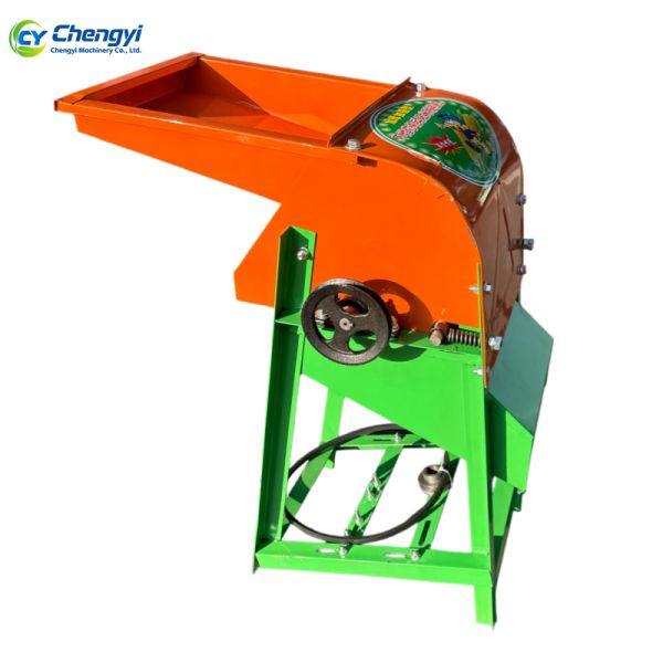 Powder Coated Steel Corn Threshing Machine Durable Maize Sheller for Farming