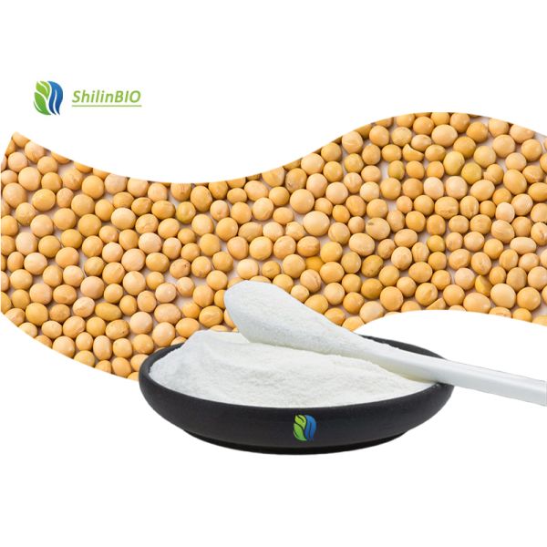 Food Grade Beta-Sitosterol Soybean Extract 95% Beta Sitosterol Phytosterol Powder
