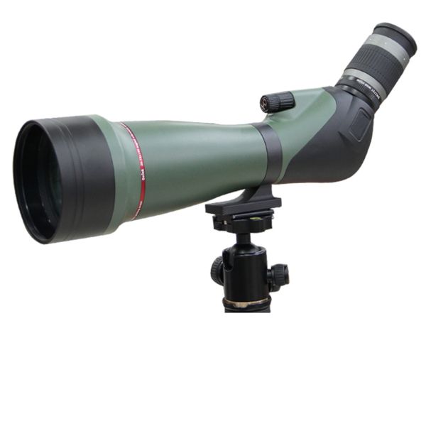 Sturdy High Power Monocular HD Shock Resistant High Accuracy