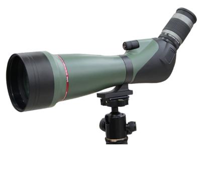 Sturdy High Power Monocular HD Telescope Shock Resistant High Accuracy