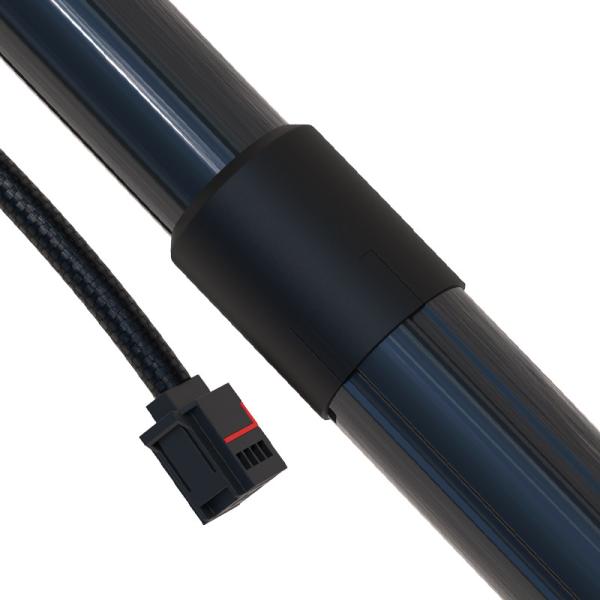 LR044161 LR104909 LR126173 Rear Left and Right Power Lift Gate For RANGE ROVER SPORT 2014-2020 Black