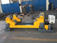 Rotateur de soudage auto-aligné 220V pour l'assistance au soudage dans plusieurs industries