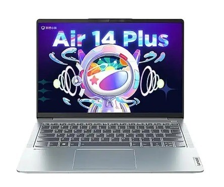 Xiaoxin Air 14 Plus Laptop Gaming 12th Core i5-1240P Intel 16GB RAM 512G/1T SSD 14.0 Ultraslim Notebook Win 11