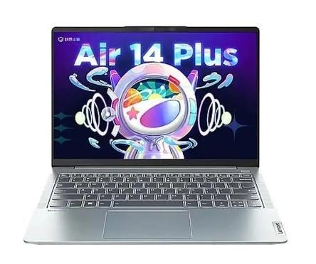 12th Core I5-1240P Intel 16GB RAM 512G/1T SSD 14.0 Ultraslim Notebook Win 11 Xiaoxin Air 14 Plus Gaming Laptop Octa Core