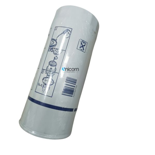 Trucks Oil Filter 21707132 for  Excavator Diesel Filters 477556