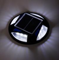 250 NI impermeável MH das luzes IP67 de MAH Aluminum Solar Decorative Led