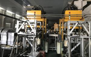 Wuxi Genesis Technology Co.,Ltd