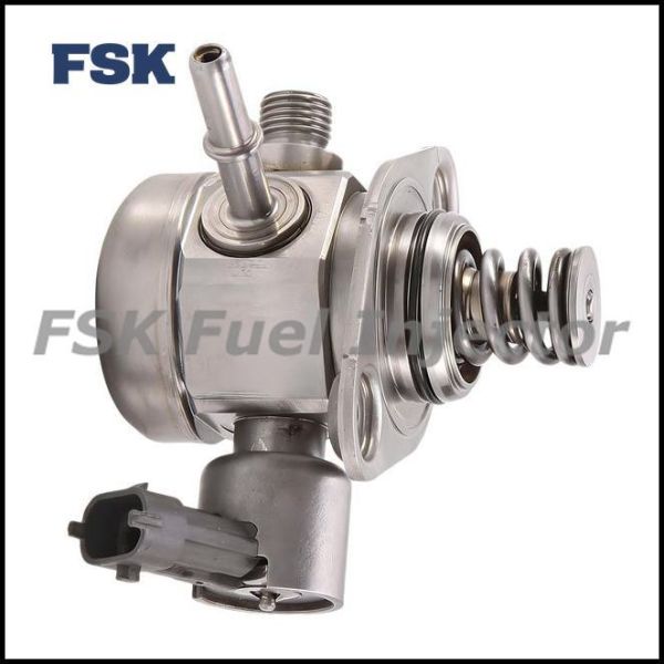 Premium 35320-2E110 High Pressure Fuel Pump Direct OE Replacement For Hyundai Elantr