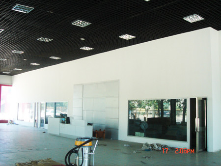 TEPO-AUTO car washer in Kazakhstan