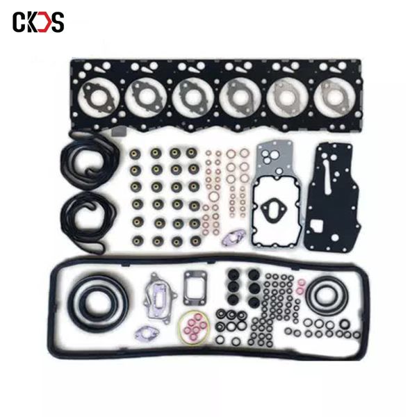 Набор набивкой капитального ремонта двигателя утюга для ISUZU 6SD1T TPB 1-87810919-7 1878109197