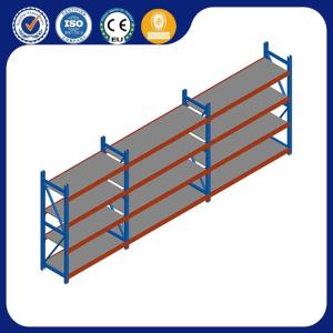 Warehouse Storage Rack