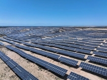 Photovoltaic Aluminum Alloy Conductor Power Cable Customized Length