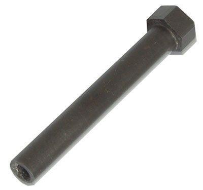 brass / titanium mirror polished Pivot Shaft Precision Machined Parts