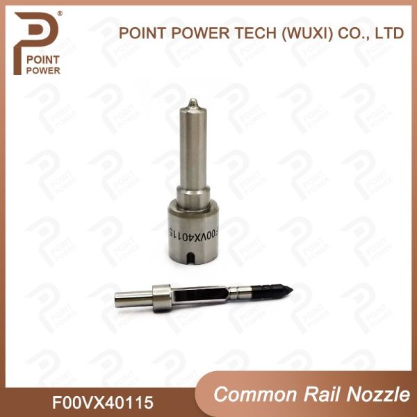 F00VX40115 Bosch Buse piezo pour injecteurs