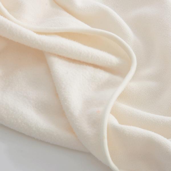 Warm Soft Wearable Flannel Hoodie Blanket Cozy Polar Fleece Blanket